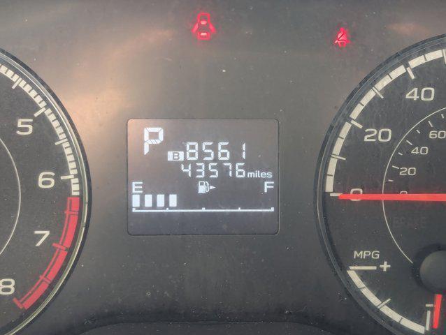used 2019 Subaru Impreza car, priced at $15,998