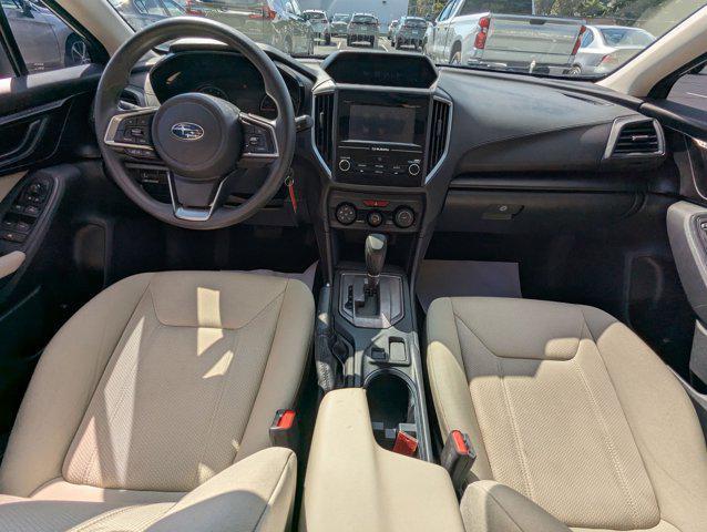 used 2019 Subaru Impreza car, priced at $15,998