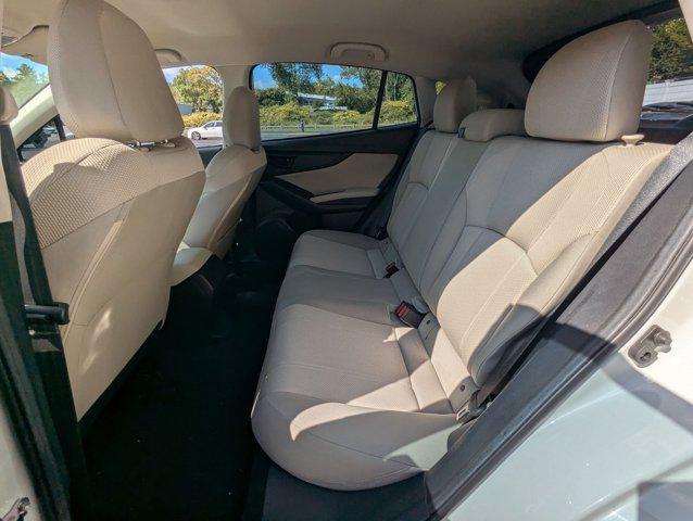 used 2019 Subaru Impreza car, priced at $15,998
