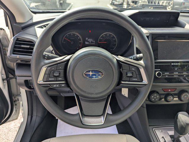 used 2019 Subaru Impreza car, priced at $15,998