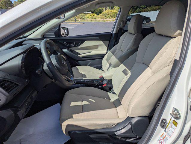 used 2019 Subaru Impreza car, priced at $15,998