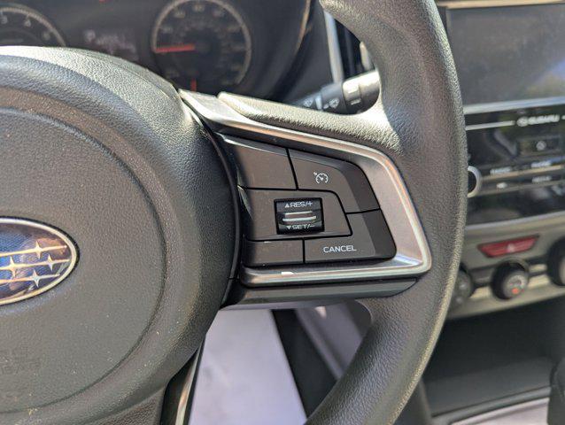 used 2019 Subaru Impreza car, priced at $15,998