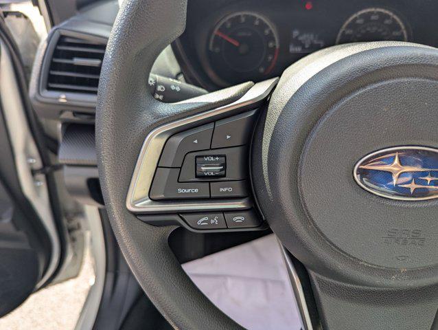 used 2019 Subaru Impreza car, priced at $15,998