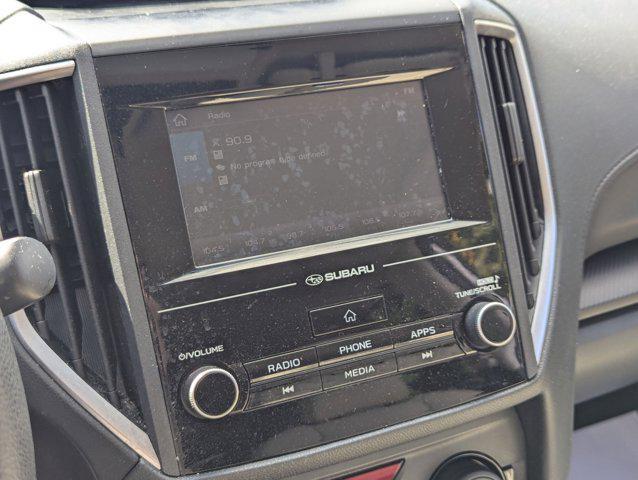 used 2019 Subaru Impreza car, priced at $15,998
