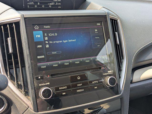 used 2023 Subaru Forester car, priced at $31,498