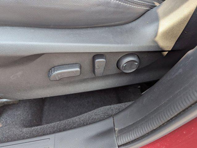used 2023 Subaru Forester car, priced at $31,498