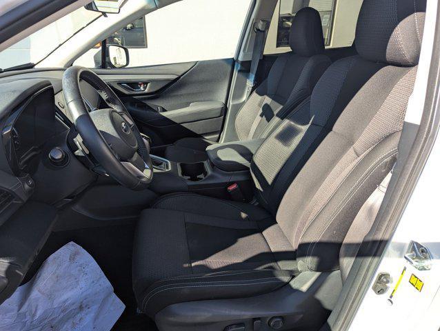 used 2022 Subaru Outback car, priced at $23,898