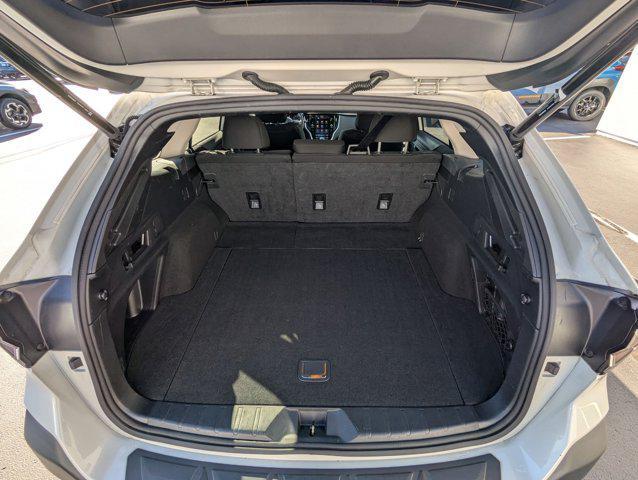 used 2022 Subaru Outback car, priced at $23,898