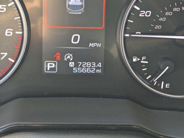 used 2022 Subaru Outback car, priced at $23,898