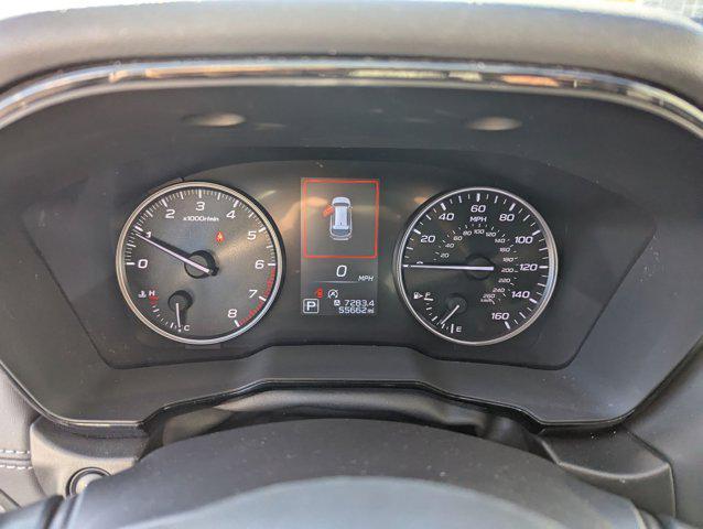 used 2022 Subaru Outback car, priced at $23,898