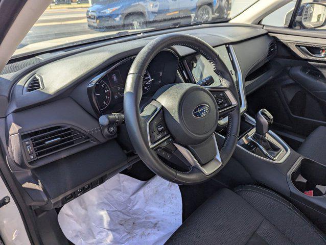 used 2022 Subaru Outback car, priced at $23,898