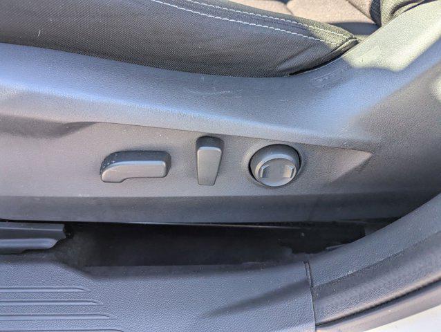 used 2022 Subaru Outback car, priced at $23,898