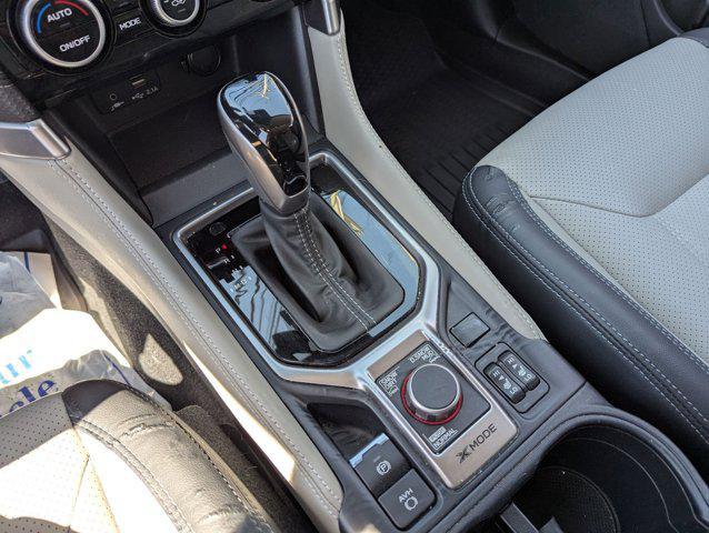 used 2022 Subaru Forester car, priced at $27,998