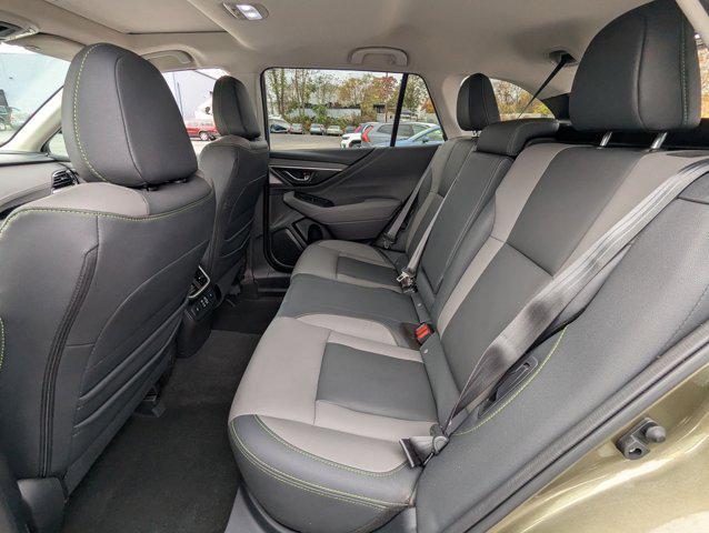 used 2023 Subaru Outback car, priced at $27,888