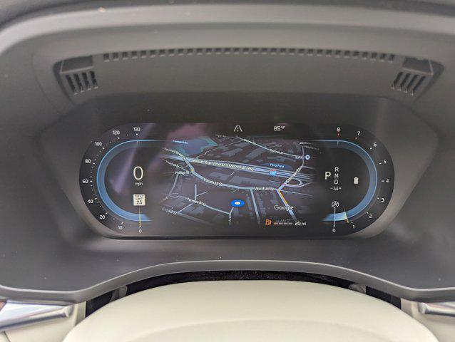 used 2022 Volvo XC60 car, priced at $28,498