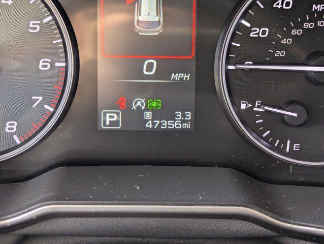 used 2023 Subaru Outback car, priced at $28,498