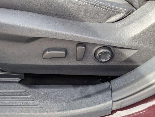 used 2023 Subaru Outback car, priced at $28,498