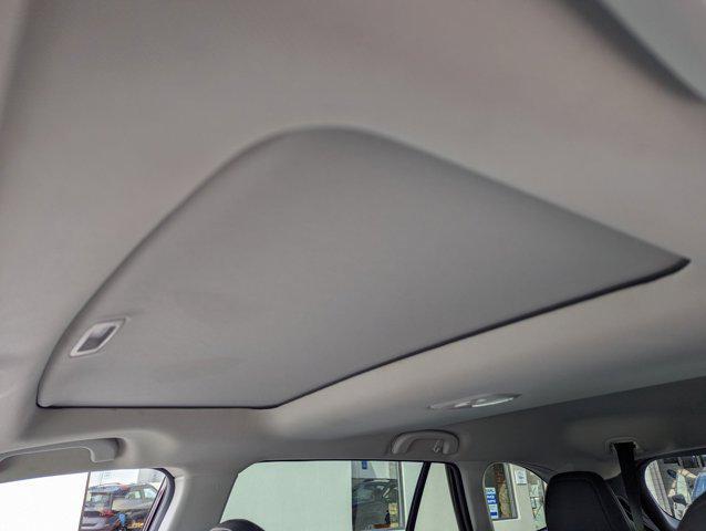 used 2023 Subaru Outback car, priced at $28,498