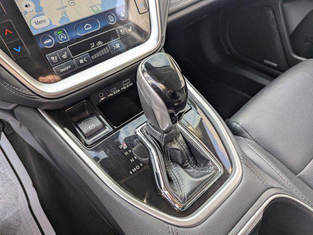 used 2023 Subaru Outback car, priced at $28,498