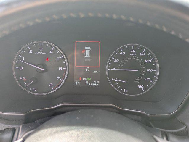 used 2023 Subaru Outback car, priced at $28,498