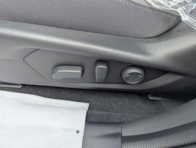 new 2025 Subaru Crosstrek car, priced at $30,593