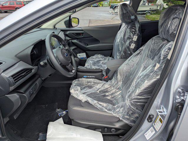 new 2025 Subaru Crosstrek car, priced at $30,593