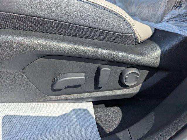 new 2025 Subaru Forester Hybrid car, priced at $40,128