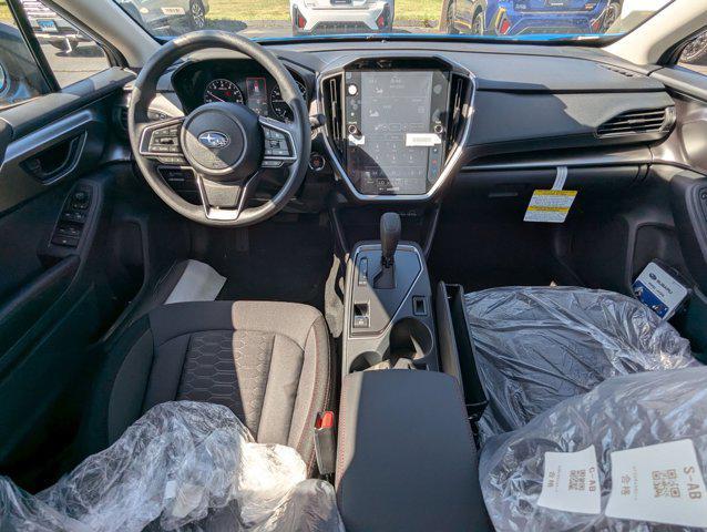 new 2025 Subaru Impreza car, priced at $27,901