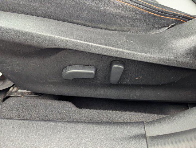 used 2018 Subaru Crosstrek car, priced at $18,498