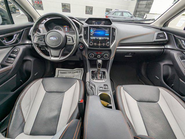 used 2018 Subaru Crosstrek car, priced at $18,498