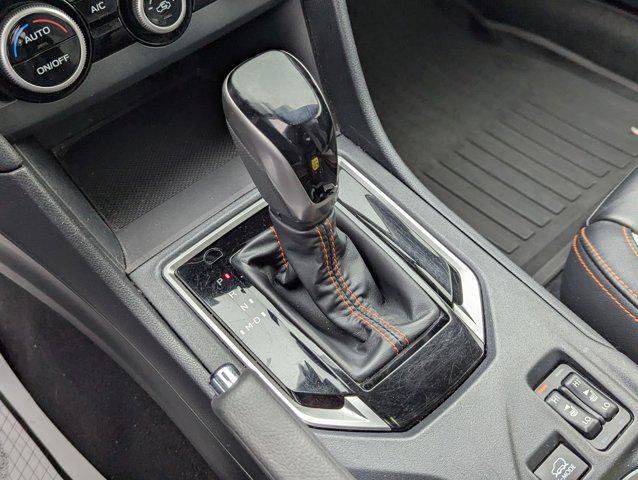 used 2018 Subaru Crosstrek car, priced at $18,498