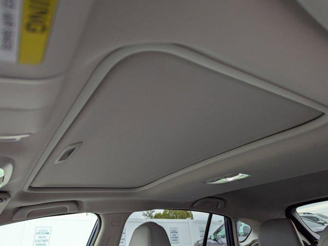 used 2018 Subaru Crosstrek car, priced at $18,498