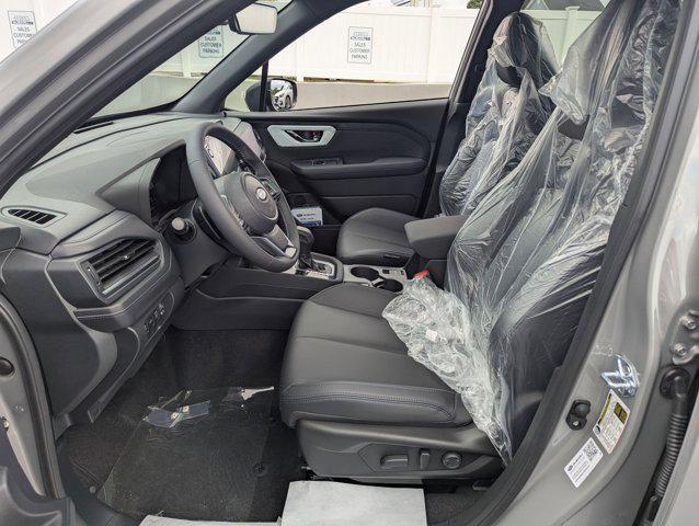 new 2025 Subaru Forester Hybrid car, priced at $42,047