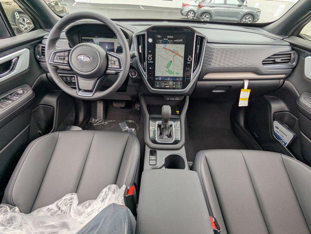 new 2025 Subaru Forester Hybrid car, priced at $42,047