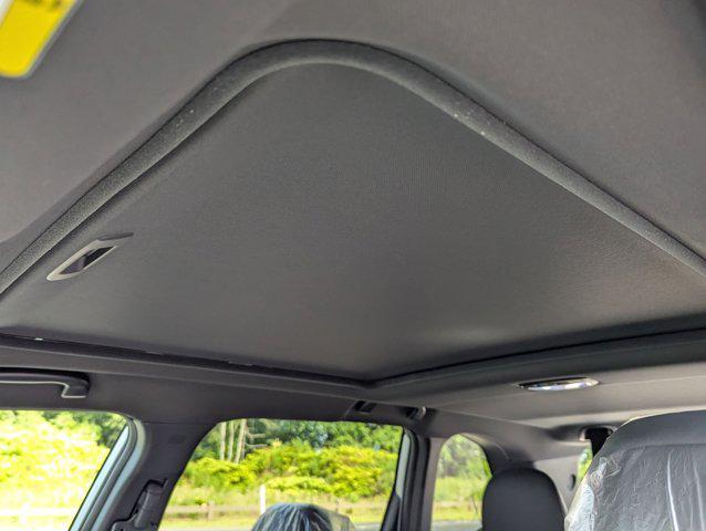 new 2025 Subaru Forester car, priced at $40,114