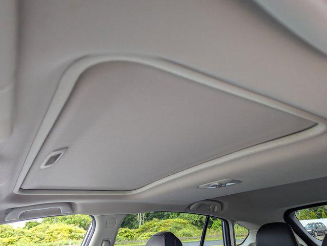used 2023 Subaru Crosstrek car, priced at $27,498