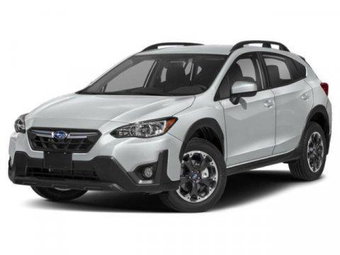 used 2021 Subaru Crosstrek car, priced at $25,998