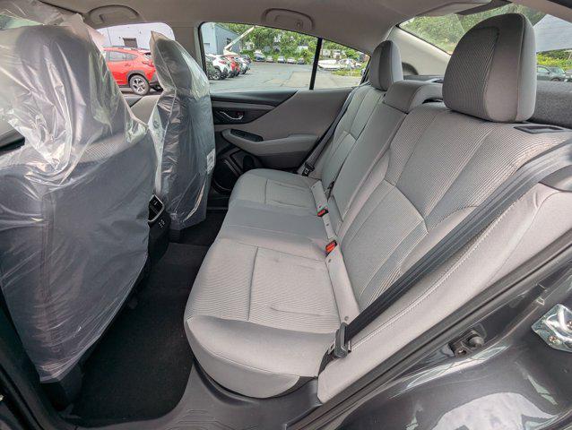 new 2025 Subaru Legacy car, priced at $30,409