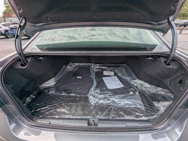 new 2025 Subaru Legacy car, priced at $30,409