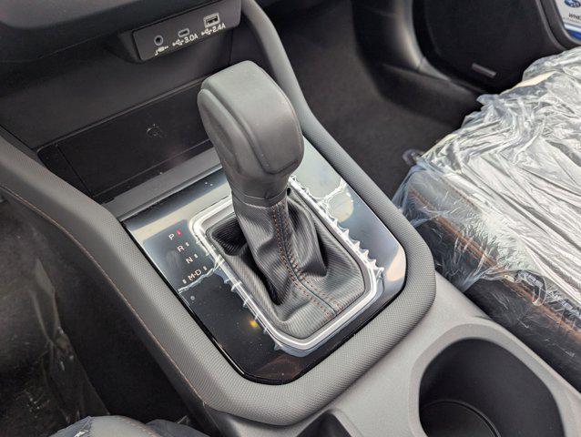 new 2025 Subaru Forester car, priced at $38,333