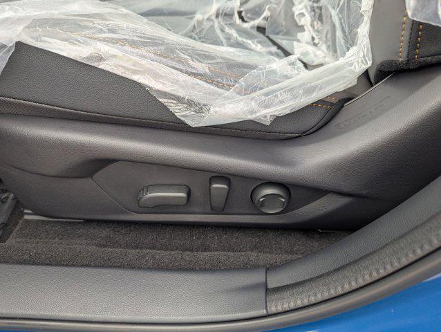 new 2026 Subaru Crosstrek car, priced at $36,305