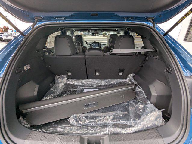 new 2026 Subaru Crosstrek car, priced at $36,305