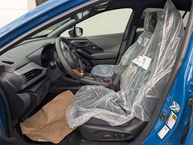 new 2026 Subaru Crosstrek car, priced at $36,305