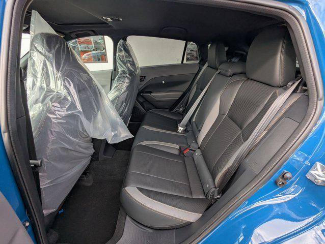 new 2026 Subaru Crosstrek car, priced at $36,305