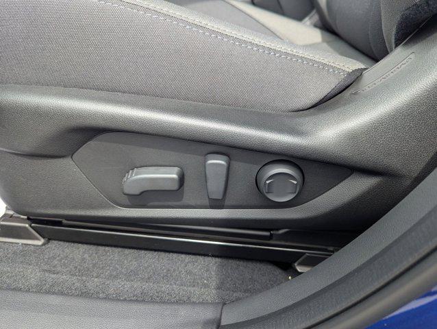 new 2025 Subaru Crosstrek car, priced at $30,593