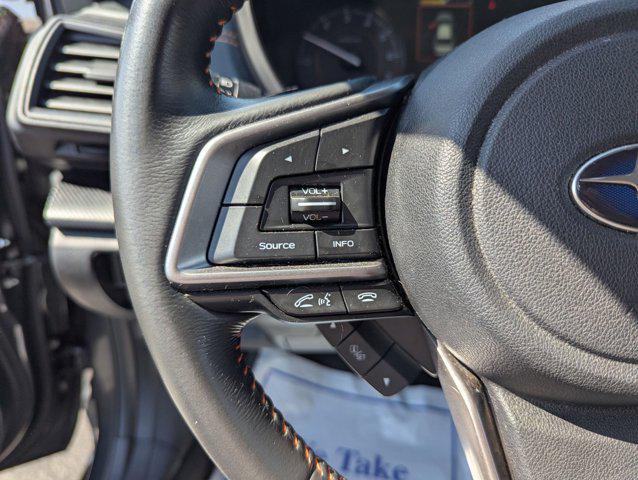 used 2020 Subaru Crosstrek car, priced at $18,498