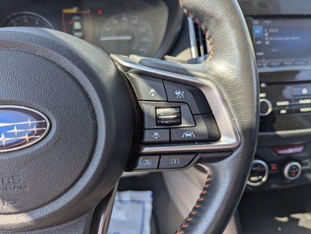used 2020 Subaru Crosstrek car, priced at $18,498