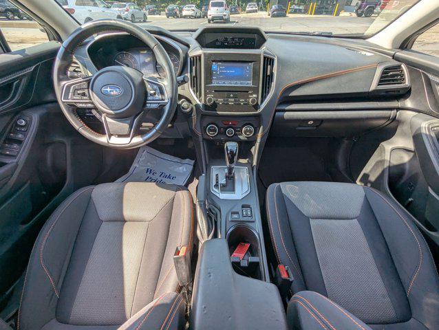 used 2020 Subaru Crosstrek car, priced at $18,498