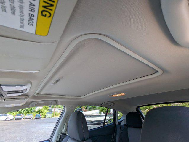 used 2020 Subaru Crosstrek car, priced at $18,498