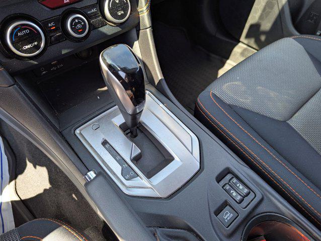 used 2020 Subaru Crosstrek car, priced at $18,498